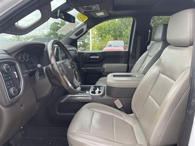 2020 Chevrolet Silverado 1500 LTZ - Photo 12 - Lafayette, IN 47905
