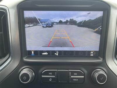 2020 Chevrolet Silverado 1500 LTZ - Photo 17 - Lafayette, IN 47905