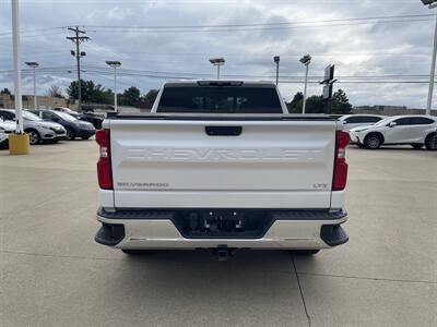2020 Chevrolet Silverado 1500 LTZ - Photo 4 - Lafayette, IN 47905