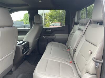 2020 Chevrolet Silverado 1500 LTZ - Photo 10 - Lafayette, IN 47905