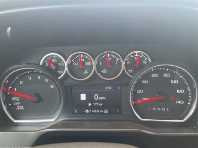 2020 Chevrolet Silverado 1500 LTZ - Photo 14 - Lafayette, IN 47905