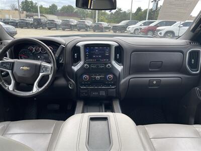 2020 Chevrolet Silverado 1500 LTZ - Photo 11 - Lafayette, IN 47905