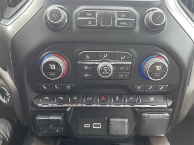 2020 Chevrolet Silverado 1500 LTZ - Photo 18 - Lafayette, IN 47905