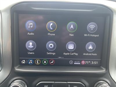 2020 Chevrolet Silverado 1500 LTZ - Photo 16 - Lafayette, IN 47905