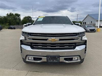 2020 Chevrolet Silverado 1500 LTZ - Photo 8 - Lafayette, IN 47905