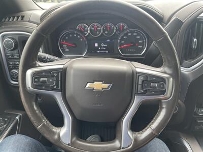 2020 Chevrolet Silverado 1500 LTZ - Photo 15 - Lafayette, IN 47905
