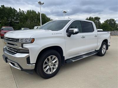 2020 Chevrolet Silverado 1500 LTZ - Photo 7 - Lafayette, IN 47905