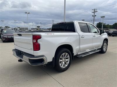 2020 Chevrolet Silverado 1500 LTZ - Photo 3 - Lafayette, IN 47905