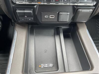 2020 Chevrolet Silverado 1500 LTZ - Photo 19 - Lafayette, IN 47905