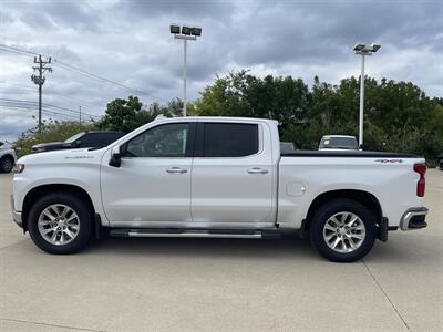 2020 Chevrolet Silverado 1500 LTZ - Photo 6 - Lafayette, IN 47905