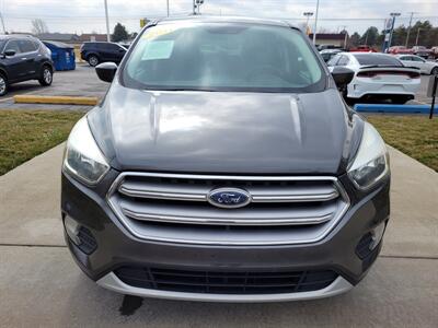 2017 Ford Escape SE   - Photo 8 - Lafayette, IN 47905