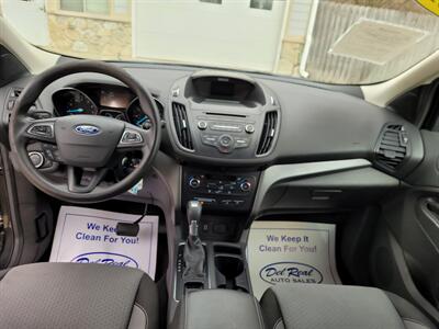 2017 Ford Escape SE   - Photo 12 - Lafayette, IN 47905