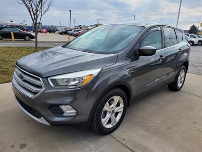 2017 Ford Escape SE   - Photo 7 - Lafayette, IN 47905