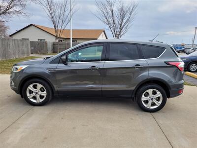 2017 Ford Escape SE   - Photo 6 - Lafayette, IN 47905