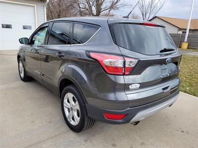 2017 Ford Escape SE   - Photo 5 - Lafayette, IN 47905