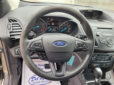 2017 Ford Escape SE   - Photo 14 - Lafayette, IN 47905