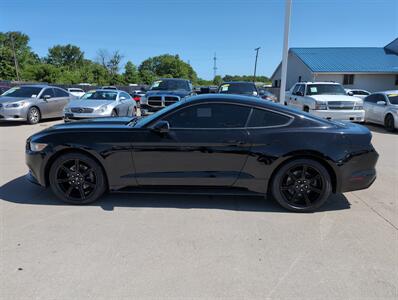 2017 Ford Mustang V6   - Photo 6 - Lafayette, IN 47905