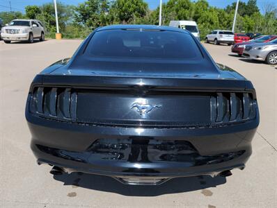 2017 Ford Mustang V6   - Photo 4 - Lafayette, IN 47905