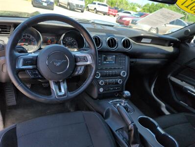 2017 Ford Mustang V6   - Photo 11 - Lafayette, IN 47905