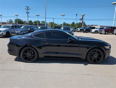 2017 Ford Mustang V6   - Photo 2 - Lafayette, IN 47905