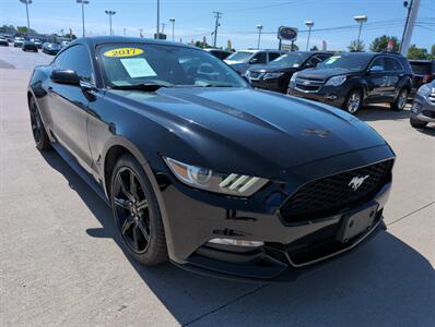 2017 Ford Mustang V6   - Photo 1 - Lafayette, IN 47905