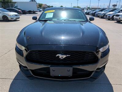 2017 Ford Mustang V6   - Photo 8 - Lafayette, IN 47905