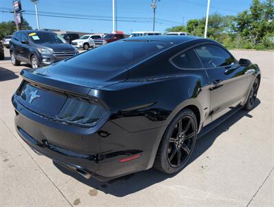 2017 Ford Mustang V6   - Photo 3 - Lafayette, IN 47905