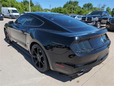 2017 Ford Mustang V6   - Photo 5 - Lafayette, IN 47905