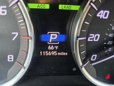 2018 Acura MDX SH-AWD Sport Hybrid w/Tech   - Photo 19 - Lafayette, IN 47905