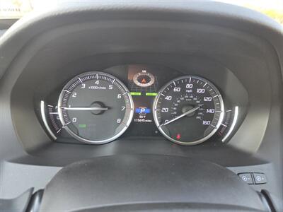 2018 Acura MDX SH-AWD Sport Hybrid w/Tech   - Photo 18 - Lafayette, IN 47905