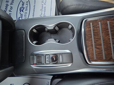 2018 Acura MDX SH-AWD Sport Hybrid w/Tech   - Photo 23 - Lafayette, IN 47905