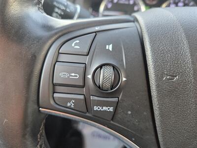 2018 Acura MDX SH-AWD Sport Hybrid w/Tech   - Photo 17 - Lafayette, IN 47905