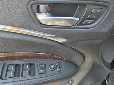 2018 Acura MDX SH-AWD Sport Hybrid w/Tech   - Photo 15 - Lafayette, IN 47905