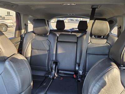 2018 Acura MDX SH-AWD Sport Hybrid w/Tech   - Photo 26 - Lafayette, IN 47905
