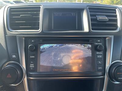 2013 Toyota Highlander Limited   - Photo 16 - Lafayette, IN 47905