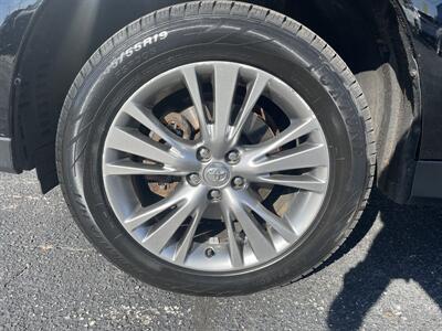 2013 Toyota Highlander Limited   - Photo 9 - Lafayette, IN 47905