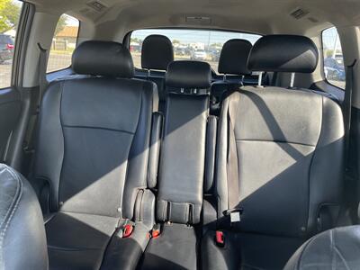 2013 Toyota Highlander Limited   - Photo 14 - Lafayette, IN 47905