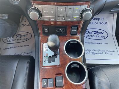 2013 Toyota Highlander Limited   - Photo 18 - Lafayette, IN 47905