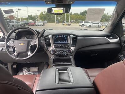 2020 Chevrolet Tahoe Premier   - Photo 12 - Lafayette, IN 47905