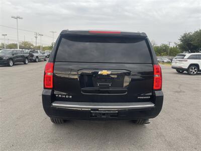 2020 Chevrolet Tahoe Premier   - Photo 4 - Lafayette, IN 47905