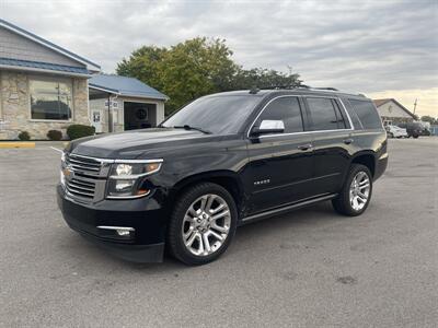 2020 Chevrolet Tahoe Premier   - Photo 7 - Lafayette, IN 47905