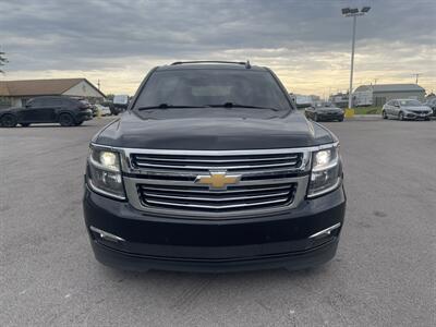 2020 Chevrolet Tahoe Premier   - Photo 8 - Lafayette, IN 47905