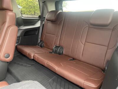2020 Chevrolet Tahoe Premier   - Photo 10 - Lafayette, IN 47905