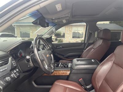 2020 Chevrolet Tahoe Premier   - Photo 14 - Lafayette, IN 47905