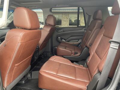 2020 Chevrolet Tahoe Premier   - Photo 11 - Lafayette, IN 47905