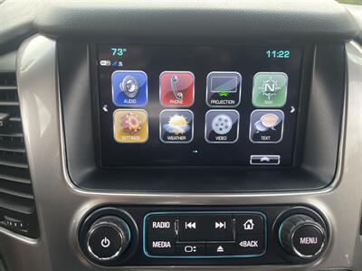 2020 Chevrolet Tahoe Premier   - Photo 18 - Lafayette, IN 47905