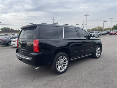 2020 Chevrolet Tahoe Premier   - Photo 3 - Lafayette, IN 47905