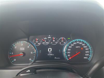 2020 Chevrolet Tahoe Premier   - Photo 16 - Lafayette, IN 47905