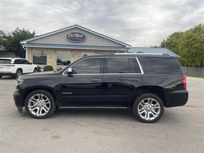 2020 Chevrolet Tahoe Premier   - Photo 6 - Lafayette, IN 47905