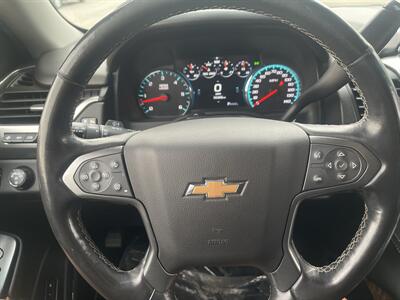 2020 Chevrolet Tahoe Premier   - Photo 17 - Lafayette, IN 47905